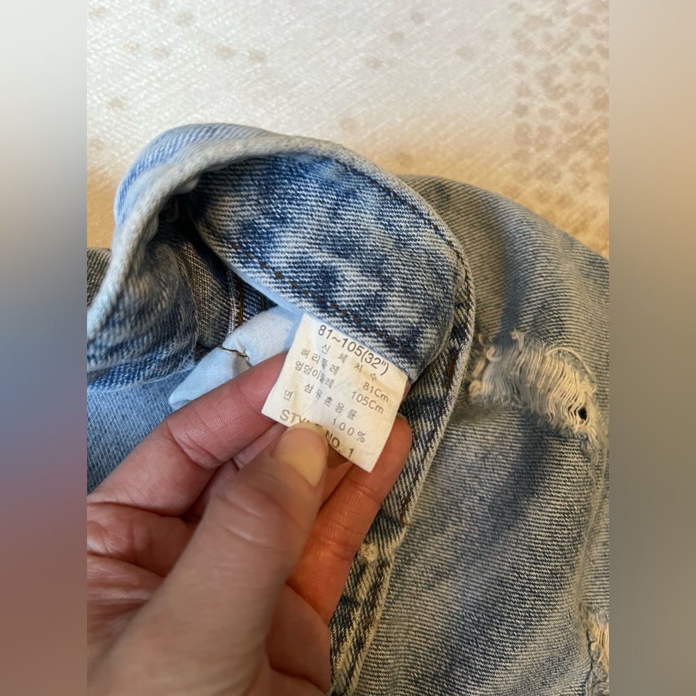 Jeans - Picture 13 of 14